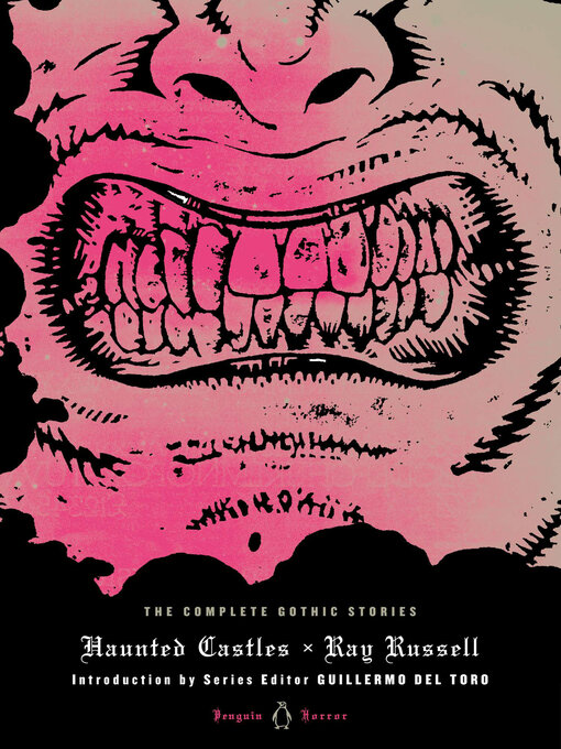 Title details for Haunted Castles by Ray Russell - Available